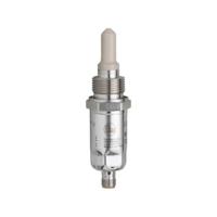 ifm Electronic LMT202 Elektronische niveausensor Voedingsspanning (bereik): 18 - 30 V/DC 1 stuk(s) - thumbnail