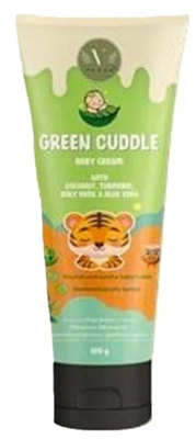 Vanan Green Cuddle Babycrème Vanan Green Cuddle Babycrème