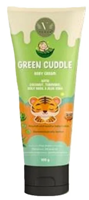 Vanan Green Cuddle Babycrème - thumbnail