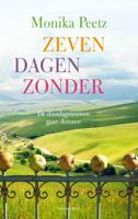 Zeven dagen zonder - Monika Peetz - ebook - thumbnail