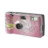 Topshot wegwerpcamera Liebe Amour ISO 400, 27 opnames - thumbnail