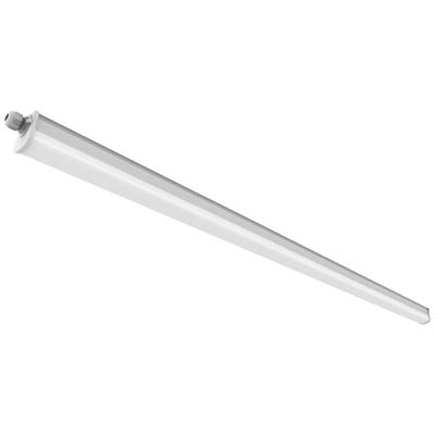 Nordlux Westport 120 Lamp voor vochtige ruimte LED LED 43 W Neutraalwit Grijs