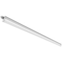 Nordlux Westport 120 Lamp voor vochtige ruimte LED LED 43 W Neutraalwit Grijs - thumbnail