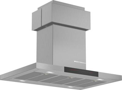 Bosch DIZ2CX5C6 CleanAir Plus recirculatieset - thumbnail