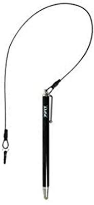 Universele stylus met kabel 40 cm