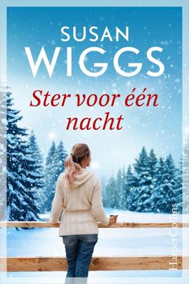 Ster voor één nacht - Susan Wiggs - ebook