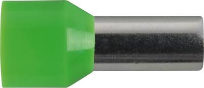 HERTH+BUSS Tourniquet green l1 23mm