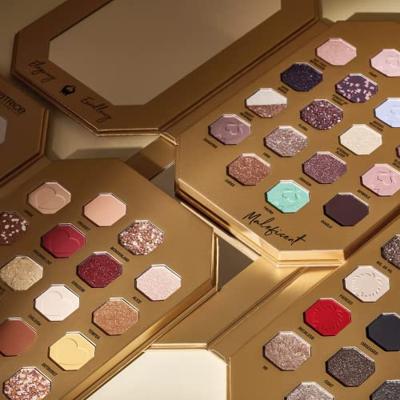 Catrice Disney Villains Cruella Palette Limited Edition 18 g Oogschaduw Dames Catrice Disney Villains Cruella Palette Limited Edition 18 g Oogschaduw Dames