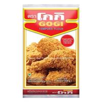 Gogi - Tempura Meel - 500g - thumbnail