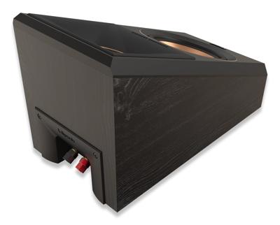 Klipsch: RP-500SA II Dolby Atmos speakers - 2 stuks - Zwart Klipsch: RP-500SA II Dolby Atmos speakers - 2 stuks - Zwart