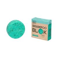 Shampoo bar eucalyptus 60 Gram - thumbnail