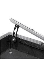 ROADINGER Mixer Case Pro MCV-19, variable, black, 12U - thumbnail