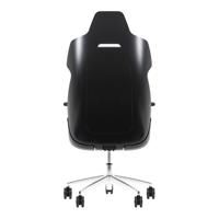 Thermaltake ARGENT E700 PC-gamestoel Zwart - thumbnail