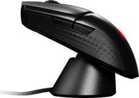 MSI Clutch GM31 LIGHTWEIGHT WIRELESS - thumbnail