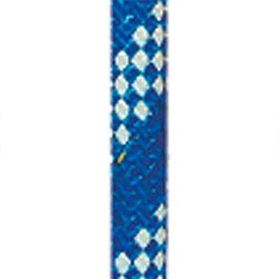 POL2269912040 - RACING-2002 4MM. BLAUW/WIT (100 M)