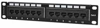 Intellinet 720748 12 poorten CAT 6 1 HE - thumbnail