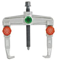 Kukko Trekker | spandiepte 100 mm | spanwijdte 120 mm | 4,5 T | 1 stuk - 20-10+ - 20-10+ - thumbnail