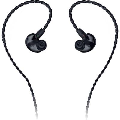 Razer Moray Hoofdtelefoons Bedraad In-ear Zwart Razer Moray Hoofdtelefoons Bedraad In-ear Zwart