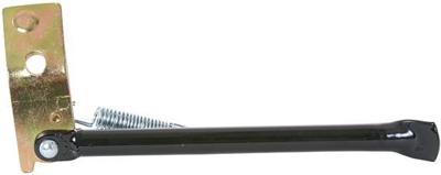 RMS zijstandaard side stand black