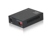 LevelOne 10/100/1000BASE-T-1000BASE-X, GVT-2000 - thumbnail