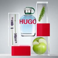 Hugo Boss Man Eau de Toilette 75ml - thumbnail