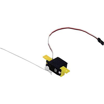 TAMS Elektronik 70-05119-05-C Servohouder