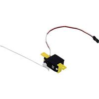 TAMS Elektronik 70-05119-05-C Servohouder - thumbnail