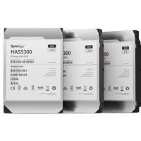 Synology HAS5300-16T interne harde schijf 3.5" 16000 GB SAS - thumbnail