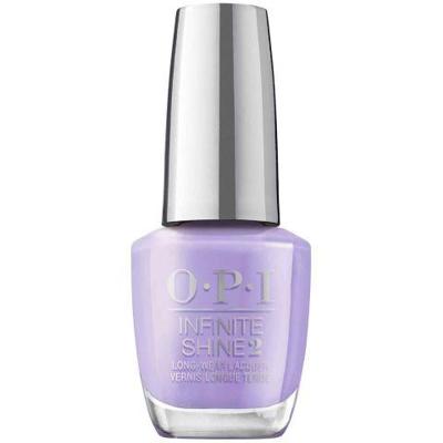 OPI Infinite Shine 2 Nail Lacquer Sickeningly Sweet Nagellak 15 ml Dames