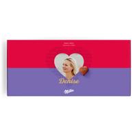 Milka Pralines - Love - Hartjes - 220 gram - thumbnail