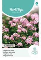 Zaden Myosotis Vergeet-me-nietje Victoria Rose Hortitops - Hortitops - thumbnail