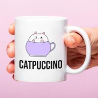 Mok Catpuccino - thumbnail