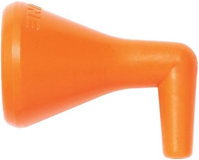 Loc-Line 1/4" spuitmond 90° 1.5mm (4st)