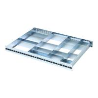 KS Tools 875.9940 Set ladeverdelers Blik 23 onderdelen - thumbnail