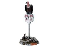 Time Expired Kerst LEMAX - Lemax - thumbnail