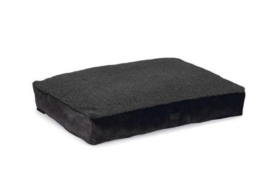 Ligkussen poly 100x70x15cm antra I Beeztees - Designed by lotte