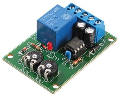 Whadda WMT136 Interval timer