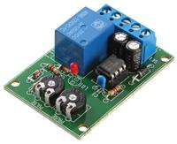 Whadda WMT136 Interval timer - thumbnail