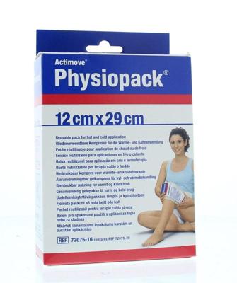 Actimove Physiopack Hot-Cold Pack Actimove Physiopack Hot-Cold Pack