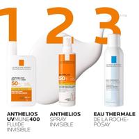 Zonnebrandcrème La Roche Posay 50 ml - thumbnail