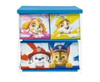 Paw Patrol opbergboxen 53 x 30 x 60 cm - thumbnail