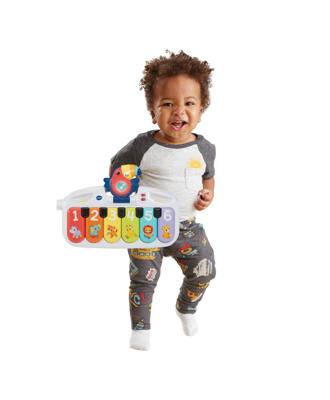 VTech Baby dierenvriendjes piano