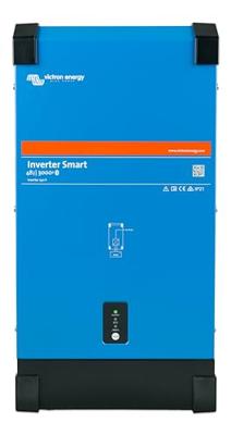 Victron Energy Phoenix Smart Omvormer 3000 VA 48 V/DC - 230 V/AC