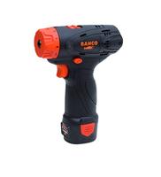 Bahco Lithium-ionbatterij 2 Ah (12 V) - BCL31B1 - thumbnail