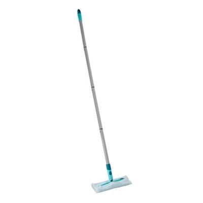 Leifheit 56666 Clean and Away Vloerwisser S + 5 Doekjes Leifheit 56666 Clean and Away Vloerwisser S + 5 Doekjes