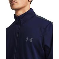Under Armour Rival Knit Trainingspak heren S - thumbnail