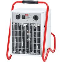 Helios Ventilatoren STH 9 T Ventilatorkachel - thumbnail