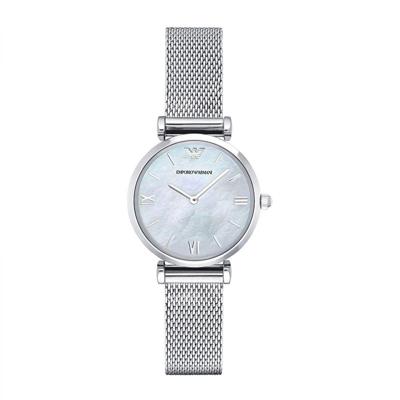 Emporio Armani Gianni T-Bar dameshorloge | ar1955