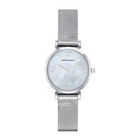 Emporio Armani Gianni T-Bar dameshorloge | ar1955 - thumbnail