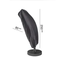 AeroCover Parasolhoes 250 x 85 cm - thumbnail